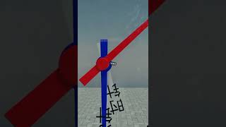 How a Steel Ball Led to the Mechanical Clock #clock #LearnOnTikTok #3d #USA #engineering