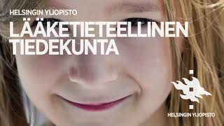 Lääketieteellinen Tiedekunta Helsingin Yliopisto