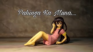 Musikang gagabay sayo habang nagpapahinga | Pampakalma, Pantulog, at Pampawi ng Pagod (4P's) 😜