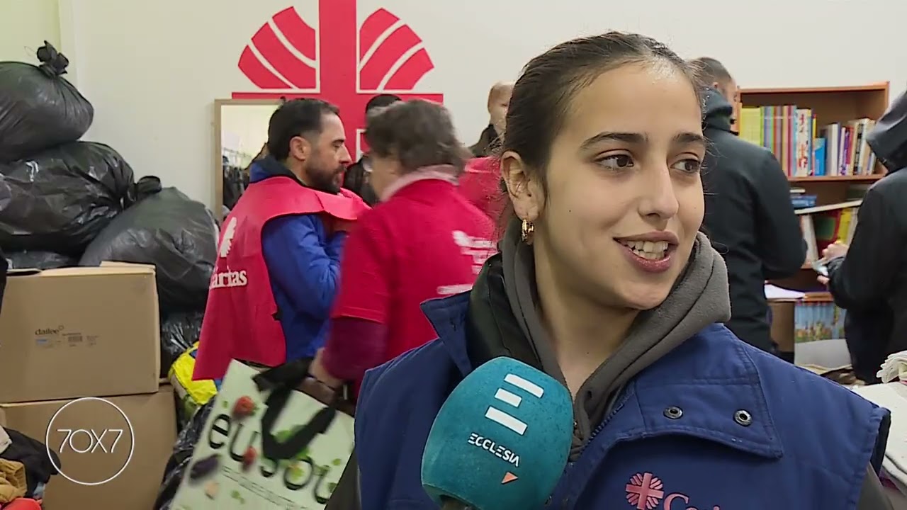 Cáritas Diocesana de Leiria-Fátima