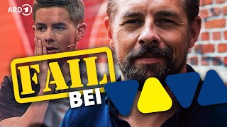 Warum Klaas Heufer-Umlauf fast gekündigt wurde | Die VIVA-Story