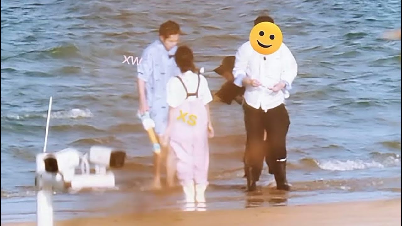 More and more videos and photos of they 🥰✨ #shenyue #wanghedi #dearinn #shorts 