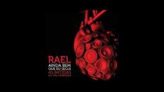 Rael - Ainda bem que eu segui as batidas do meu coração (Álbum completo)