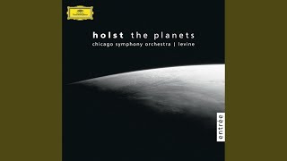 Video thumbnail of "Chicago Symphony Orchestra - Holst: The Planets, Op. 32 - 4. Jupiter, The Bringer Of Jollity"