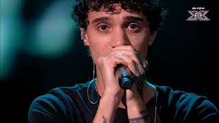 Lenanie | “Blu Celeste” | Esibizione Live 1 | X Factor 2026