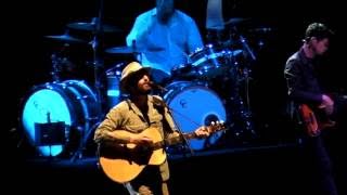 Ray Lamontagne - AIRWAVES @ Greek Theatre, L.A. 09-11-16