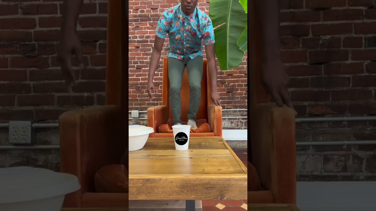 Good Man Brand | Jump into Style