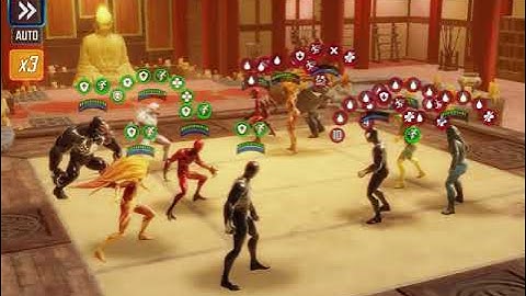 Doom 1.1 left lane bio node 1