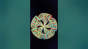 Amazing flower design✨using turtle in python✨Turtlevideo✨Python magic #pythonturtle#art#sapphire