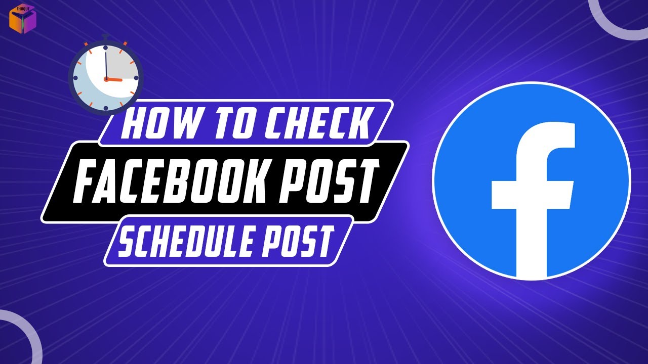How To Check Facebook Schedule Post 2023 YouTube how-to-check-facebook-schedule-post-2023-youtube
