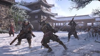 Unleash the Shadows: Assassin's Creed Shadows Gameplay
