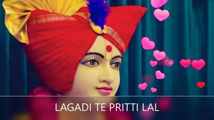 Lagadi te priti lal