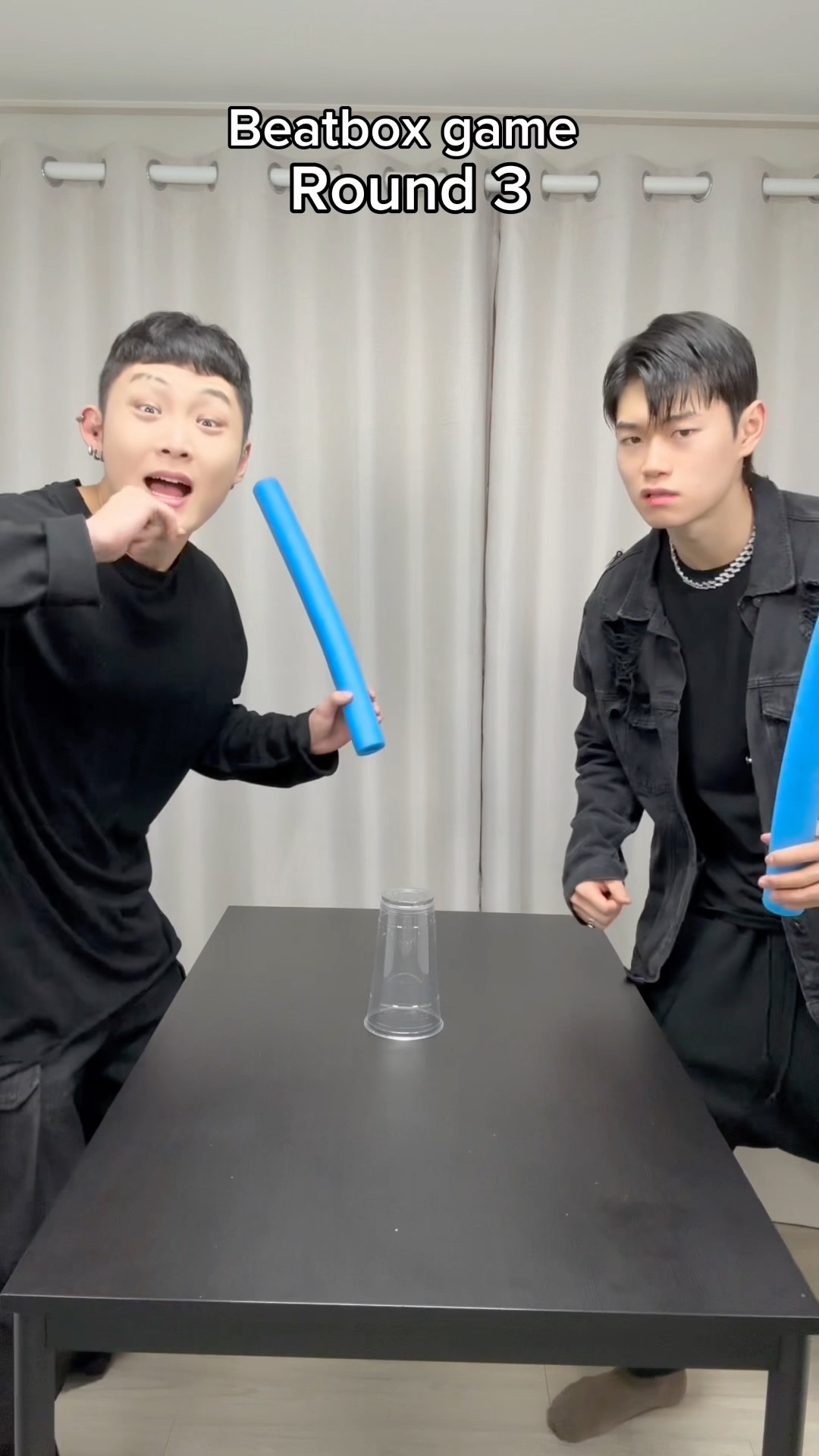 Cup beatbox game #beatbox #tiktok