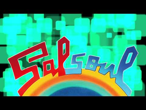 "Comin' at 'Cha" Salsoul Orchestra © 2012 Salsoul Records
