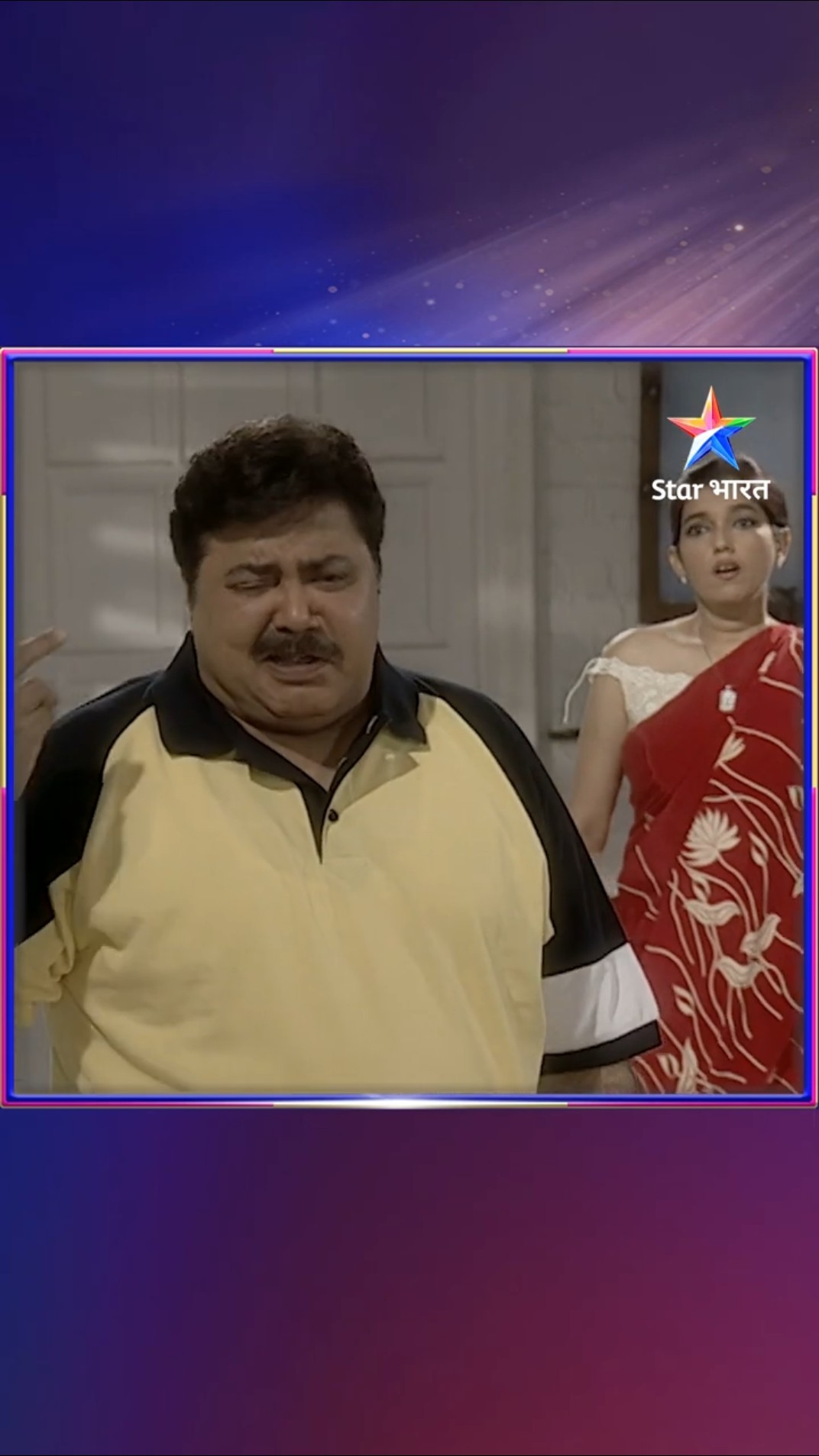 Sarabhai vs Sarabhai | Indravadhan ne khai 140 Paani Puri  | Cricket Ka Bukhaar #sarabhaivssarabhai