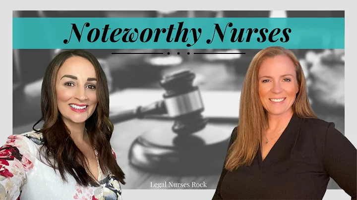 Nurse Janice Interviews Successful Nurse Practitio...