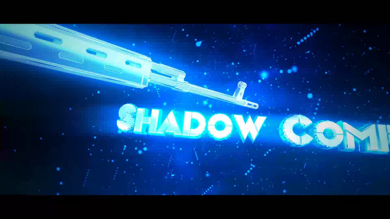 Shadow Company Trailer YouTube