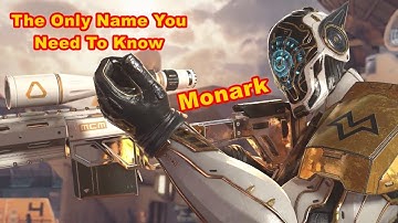 Modern Combat Versus || Monark Best Shots Compilation