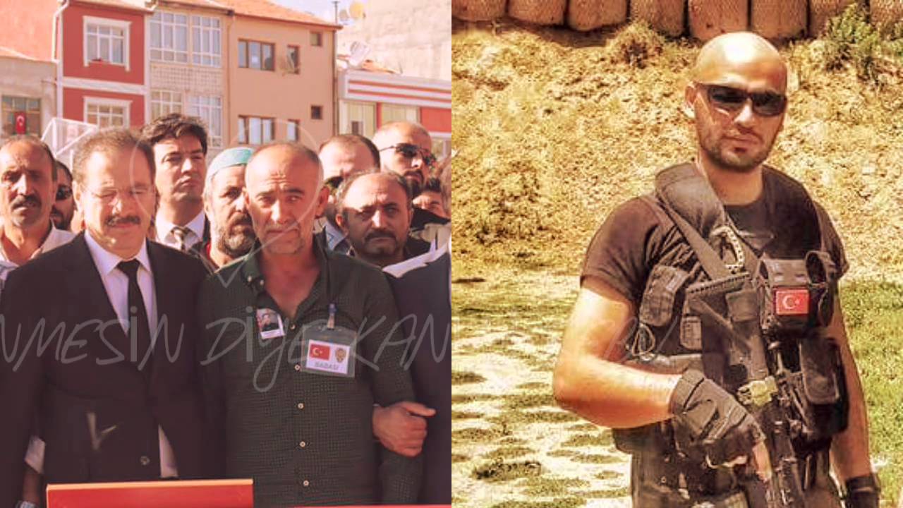 Şehit yılmaz gündüz  anısına