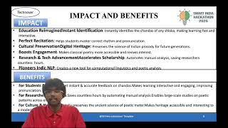 TEAM TECHNOVER CHANDA'S IDENTIFIER