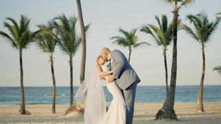 Wedding Video: Married at The Hard Rock in Punta Cana // Aly and Isaac by Ben Jimenez 294 views 5 months ago 5 minutes, 27 seconds