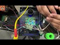 JBL PARTY BOX  Bluetooth speaker service centerreturned and we repaired saved customer money