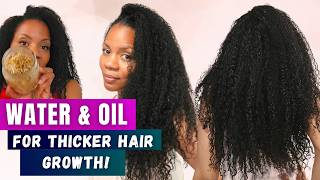 (Full Process) How to Make Fenugreek Water AND Fenugreek-Rosemary Oil for Hair Growth Step-by-Step