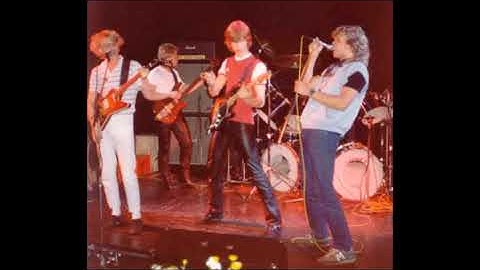 Mugabe - Demo (1982)