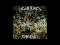 Parvati records 20th anniversary 2000  2020  full album