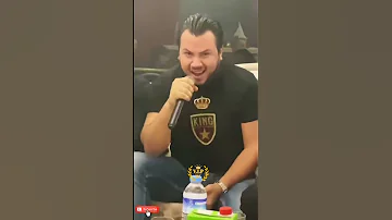 وديع الشيخ لا تغيبي ياعطر سنيني 