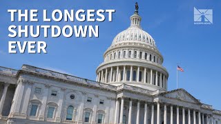Today: A record-long shutdown and Mamdani's record-setting mayoral win