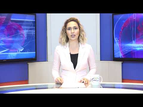 ახალი ამბები 04.07.2020 სალომე კანდელაკი / Salome Kandelaki