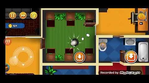 ROBBERY BOB CHAPTER 1 SUBURBS|LEVEL 15 FINAL PERFECT