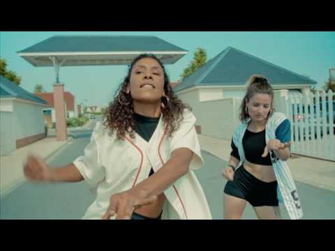 KING KOSA FT. KONSHENS & SHENSEEA " BEST NANA " CHOREO BY DEEHNN