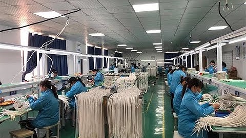 how to manufacture high quality fiber patch cord, fiber optical cable