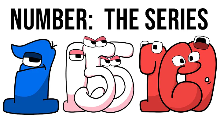 Number Lore | All numbers 1-160