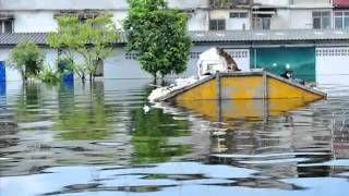 Thailand floods_2011