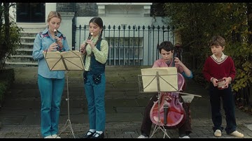 「ミス・シェパードをお手本に」予告編