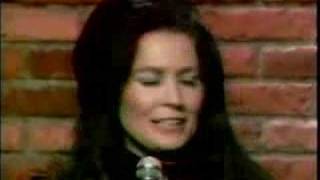 loretta lynn "crazy out of my head" chords