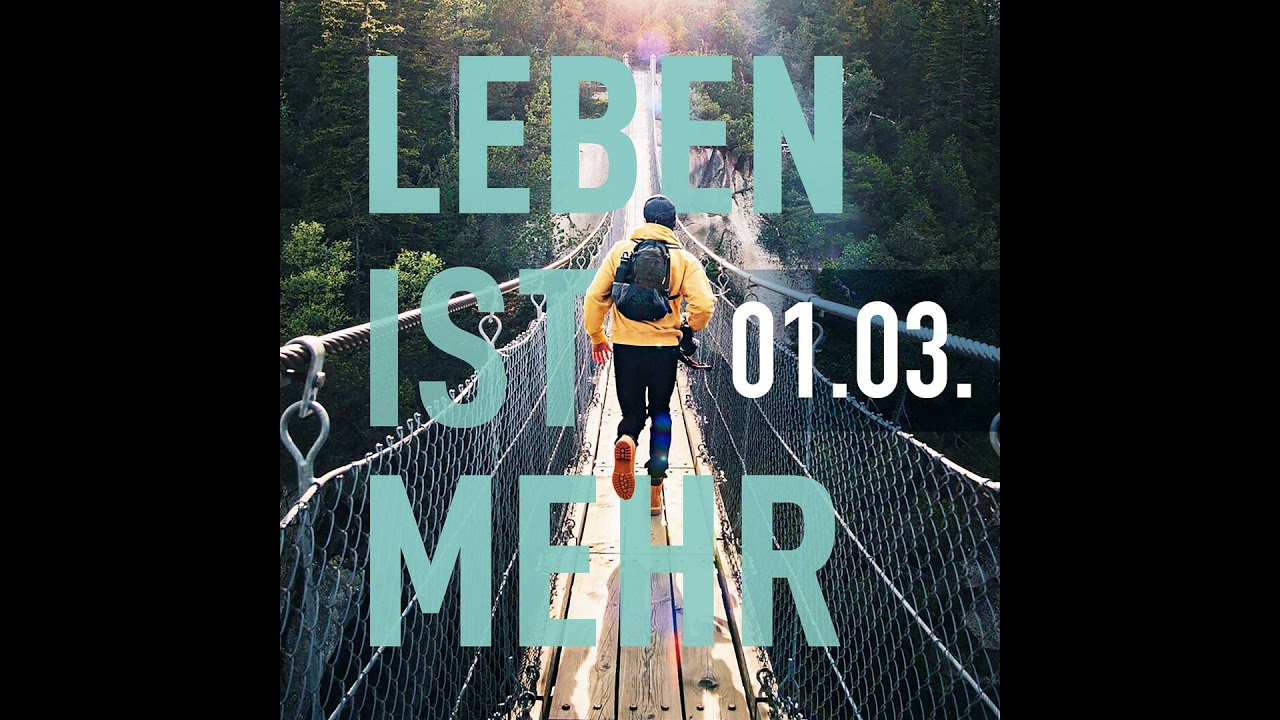 Der wichtigste Maßstab fürs Leben