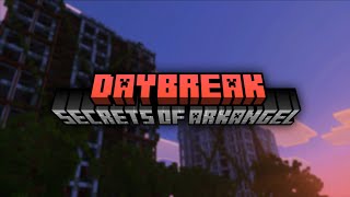 Minecraft | Daybreak: Secrets of Arkangel (Trailer)