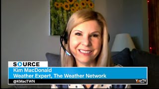 Kim MacDonald - The Weather Network