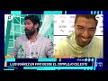 Luis Suárez sobre Sebastián Abreu: "Fue un sueño haber compartido con él en Nacional y la selección”