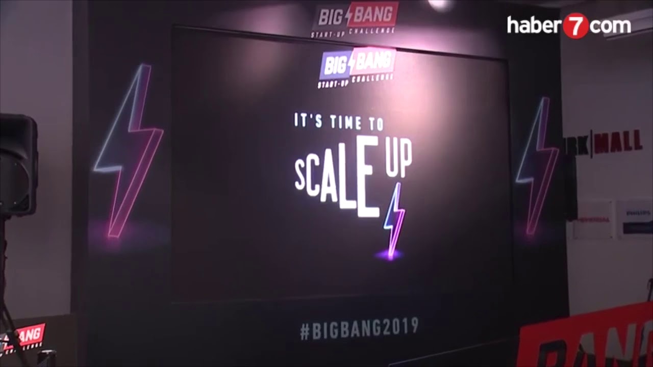 Haber7 Ekranlarında Meşk´i Anlatıyoruz, BigBang2019