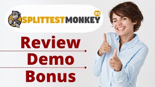 Celebrity Split test monkey review | split test monkey | is it profitable to buy the split test monkey. Profile