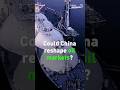 Could China Reshape Global Oil Markets 