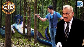 ACP Pradyuman का हुआ Snake Man से आमना सामना l | CID | Latest Full Episode
