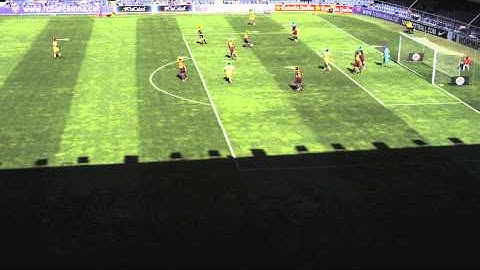 Project FINE - KTH/Tracab Head Pose Estimation