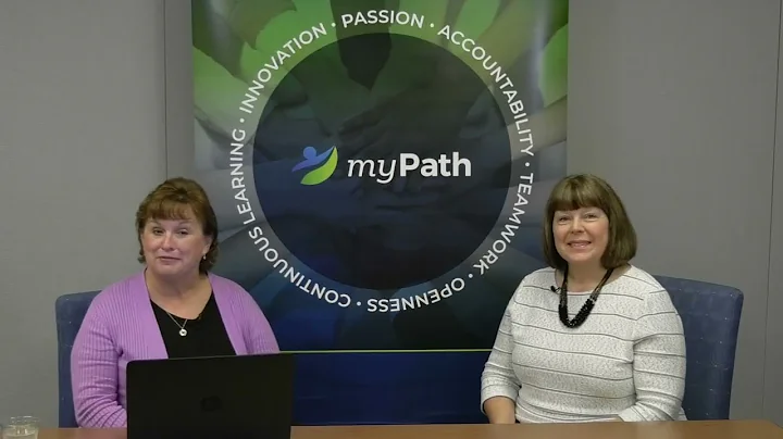 Lessons From a Leader with Janet Schulz