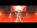 【シャニソン】彼岸流「散花-sanka-」(造面なし)【MV】[1440p]